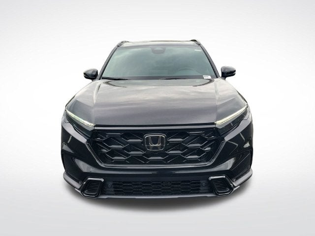 2027 Honda CR-V Hybrid Sport-L