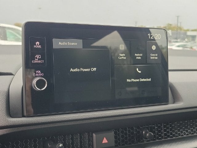 2027 Honda CR-V Hybrid Sport-L