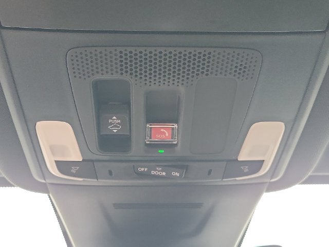 2027 Honda CR-V Hybrid Sport-L