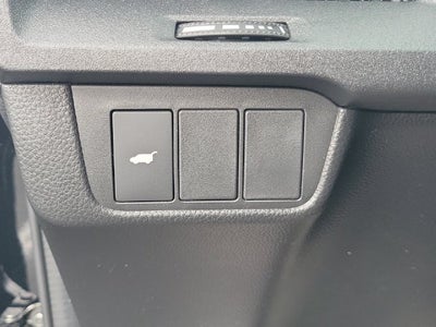 2027 Honda CR-V Hybrid Sport-L