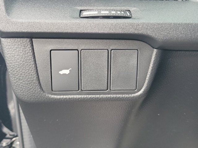 2027 Honda CR-V Hybrid Sport-L