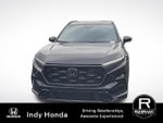2027 Honda CR-V Hybrid Sport-L