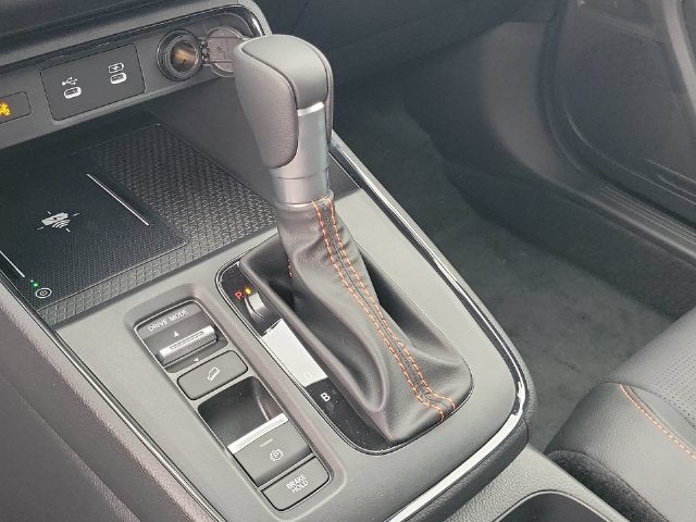 2027 Honda CR-V Hybrid Sport-L
