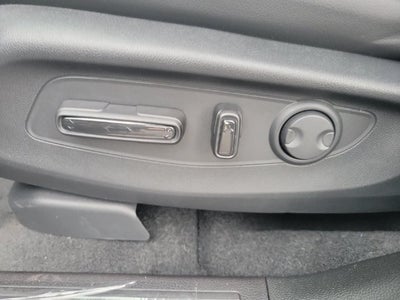 2027 Honda CR-V Hybrid Sport-L