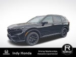2027 Honda CR-V Hybrid Sport-L