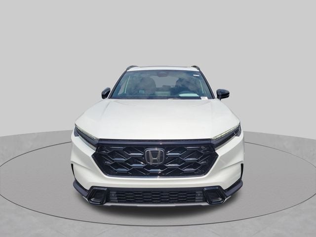 2027 Honda CR-V Hybrid Sport-L