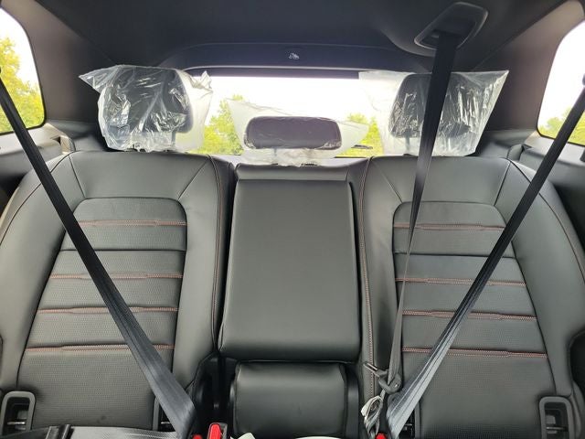 2027 Honda CR-V Hybrid Sport-L