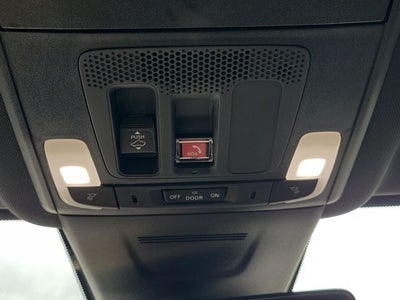 2027 Honda CR-V Hybrid Sport-L