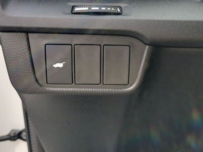 2027 Honda CR-V Hybrid Sport-L