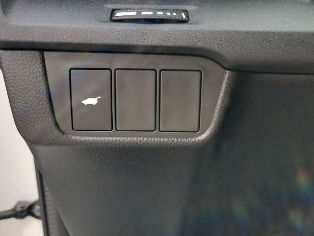 2027 Honda CR-V Hybrid Sport-L