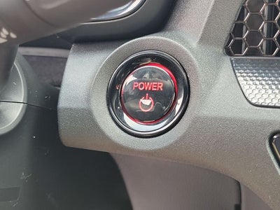 2027 Honda CR-V Hybrid Sport-L