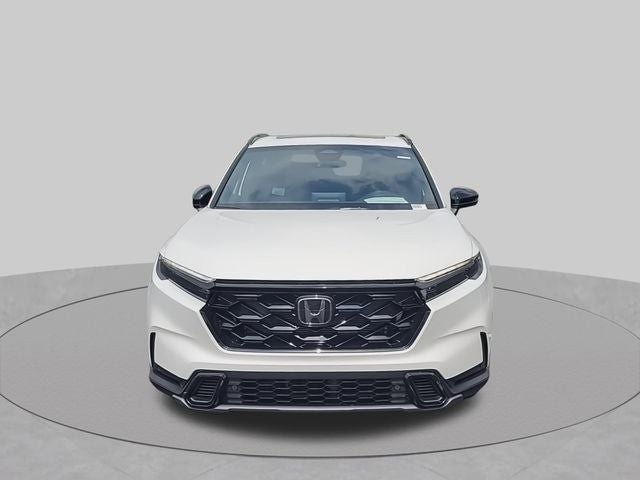 2027 Honda CR-V Hybrid Sport-L