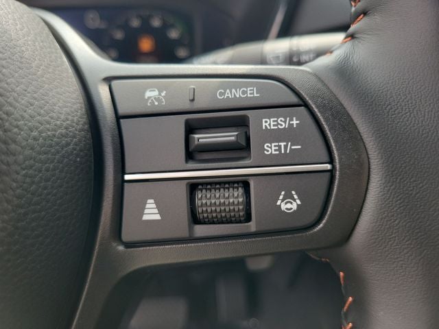 2027 Honda CR-V Hybrid Sport-L