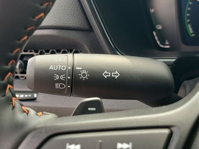 2027 Honda CR-V Hybrid Sport-L