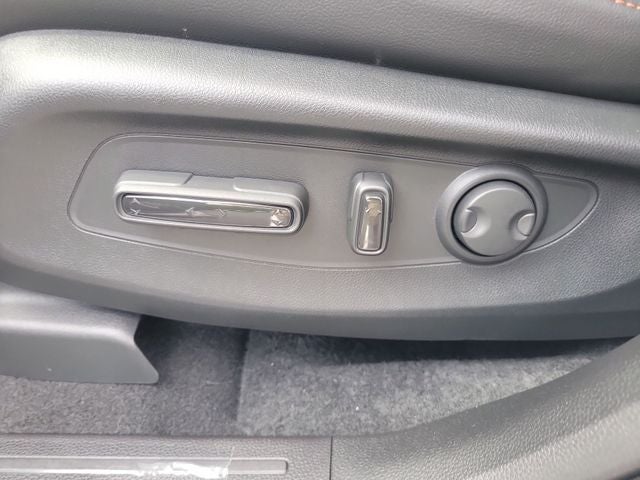 2027 Honda CR-V Hybrid Sport-L