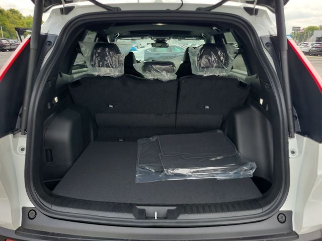 2027 Honda CR-V Hybrid Sport-L