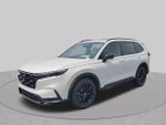 2027 Honda CR-V Hybrid Sport-L