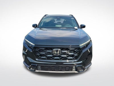 2027 Honda CR-V Hybrid Sport-L