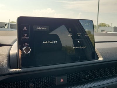 2027 Honda CR-V Hybrid Sport-L