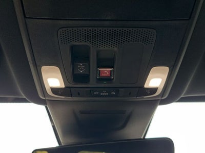 2027 Honda CR-V Hybrid Sport-L