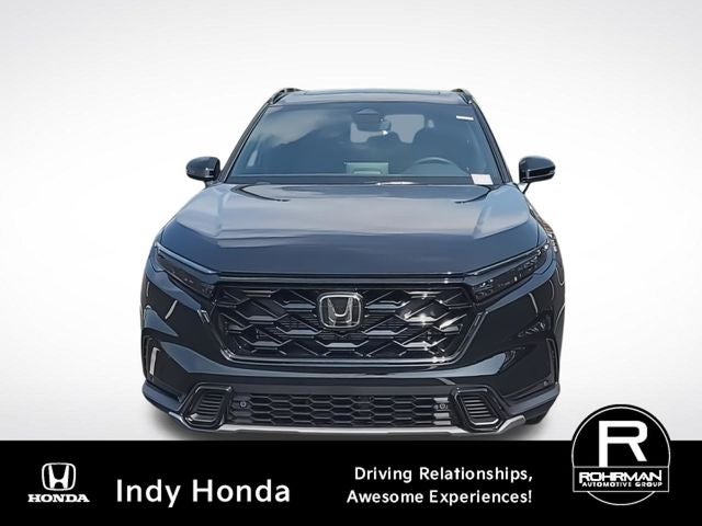 2027 Honda CR-V Hybrid Sport-L
