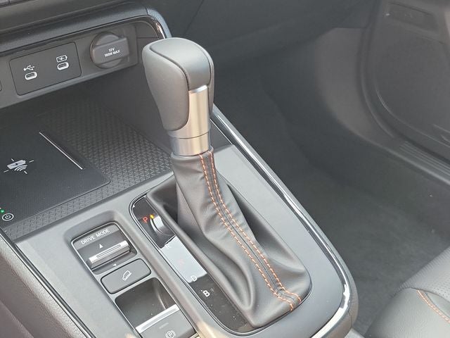 2027 Honda CR-V Hybrid Sport-L