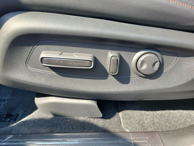 2027 Honda CR-V Hybrid Sport-L