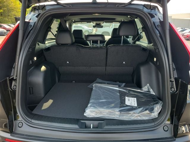 2027 Honda CR-V Hybrid Sport-L