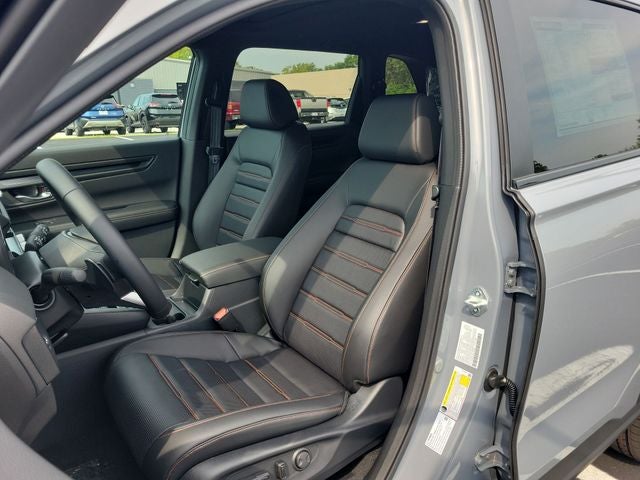 2027 Honda CR-V Hybrid Sport-L