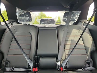 2027 Honda CR-V Hybrid Sport-L