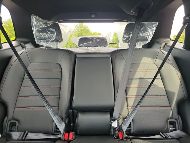 2027 Honda CR-V Hybrid Sport-L