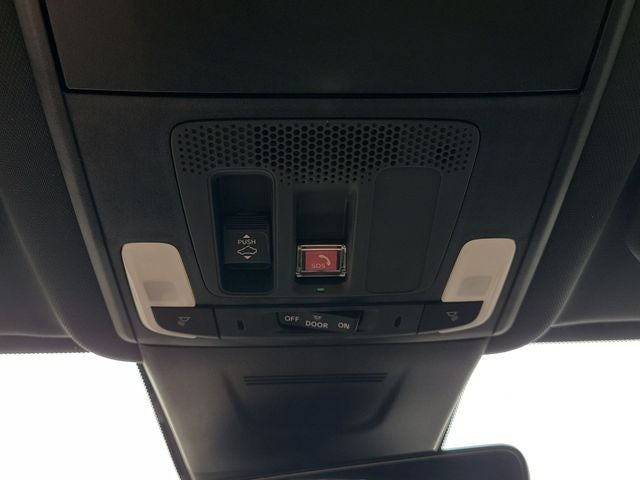 2027 Honda CR-V Hybrid Sport-L