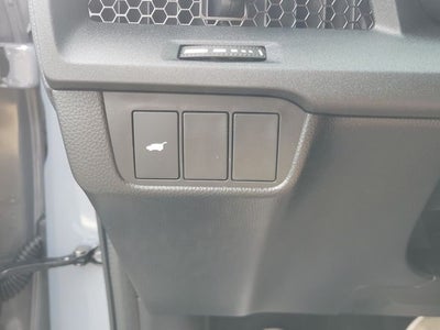 2027 Honda CR-V Hybrid Sport-L