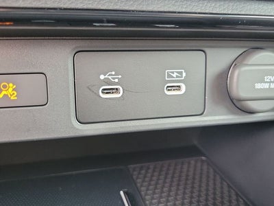 2027 Honda CR-V Hybrid Sport-L