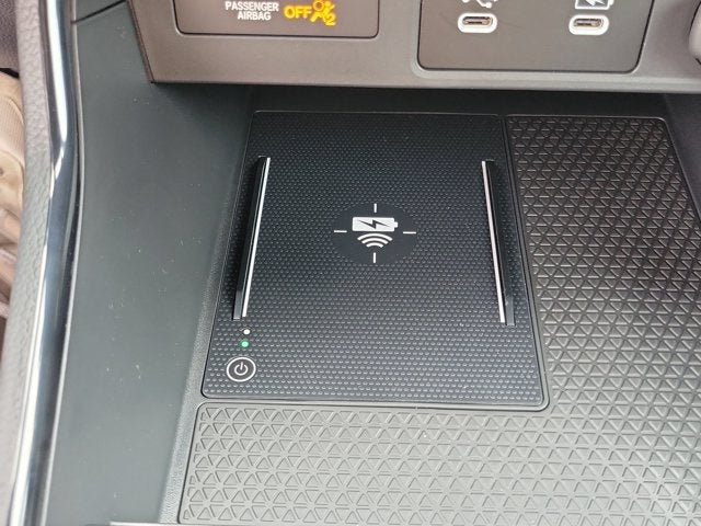 2027 Honda CR-V Hybrid Sport-L