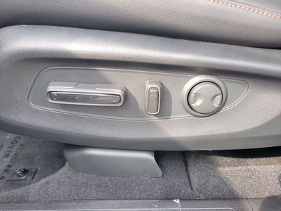 2027 Honda CR-V Hybrid Sport-L