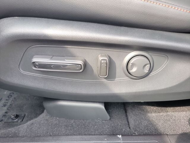 2027 Honda CR-V Hybrid Sport-L