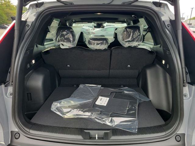2027 Honda CR-V Hybrid Sport-L