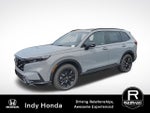 2027 Honda CR-V Hybrid Sport-L