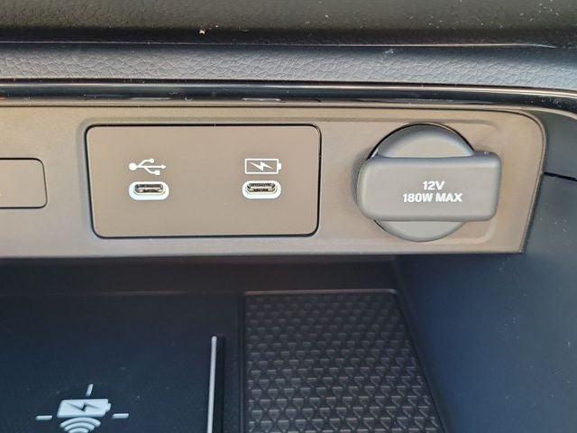 2027 Honda CR-V Hybrid Sport-L