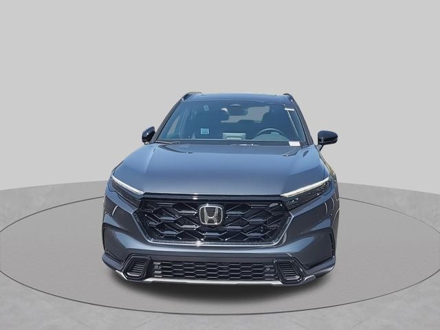 2027 Honda CR-V Hybrid Sport-L