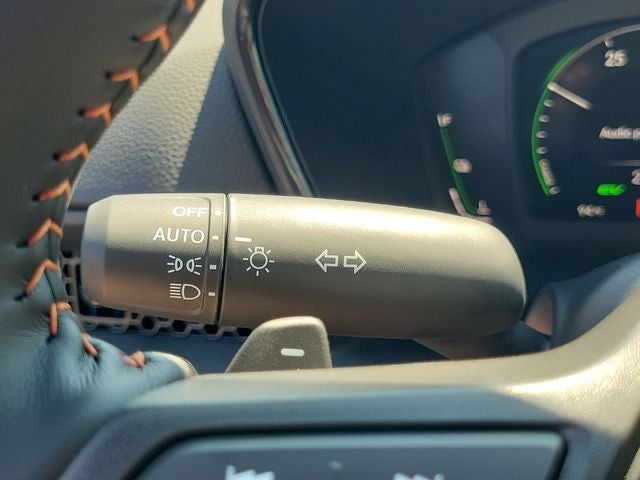 2027 Honda CR-V Hybrid Sport-L