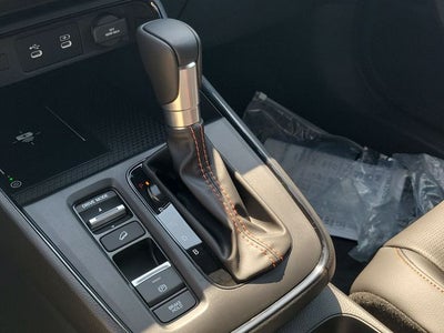 2027 Honda CR-V Hybrid Sport-L