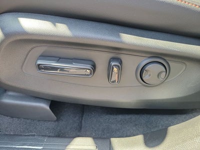 2027 Honda CR-V Hybrid Sport-L