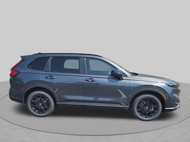 2027 Honda CR-V Hybrid Sport-L
