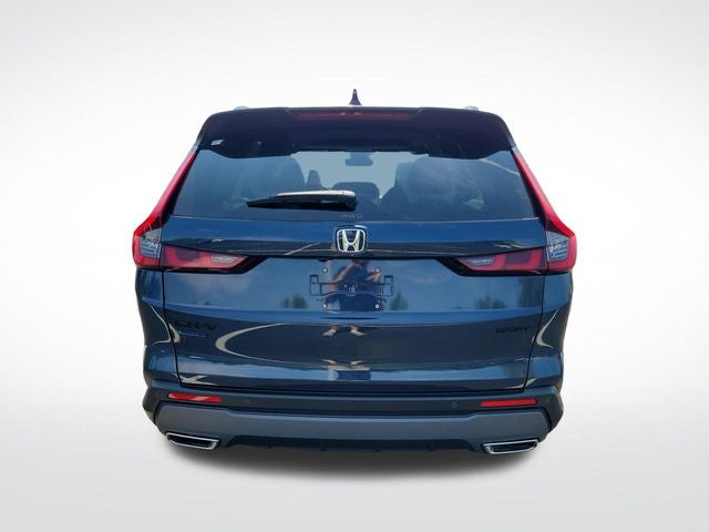 2027 Honda CR-V Hybrid Sport-L