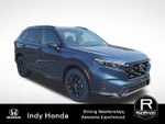 2027 Honda CR-V Hybrid Sport-L