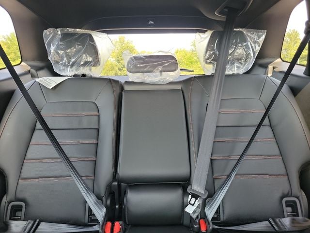2027 Honda CR-V Hybrid Sport-L