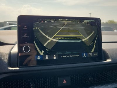 2027 Honda CR-V Hybrid Sport-L