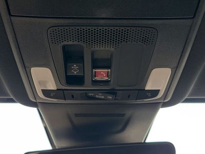 2027 Honda CR-V Hybrid Sport-L